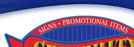 Celebrity Promotional Items