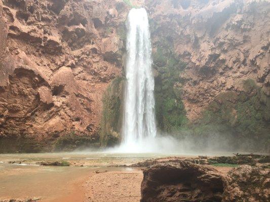 Havasupai