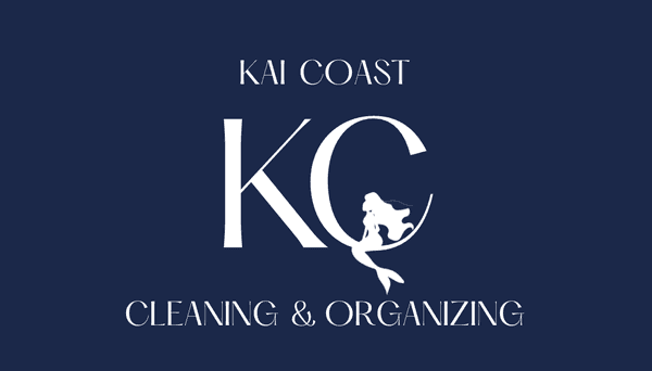 Kai Coast Cleaning & Organizing