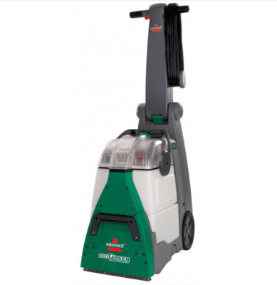 BISSELL Deep Clean Carpet Cleaner