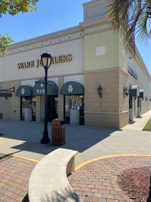 Ware Jewelers | The Shoppes At Eastchase