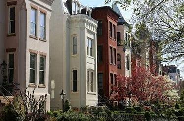 Temporary Housing for Interns and Students in Washington DC