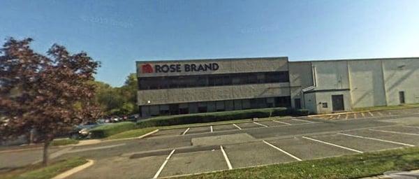 Rose Brand