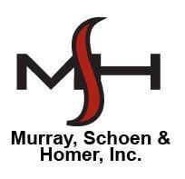 Murray Schoen & Homer Inc logo