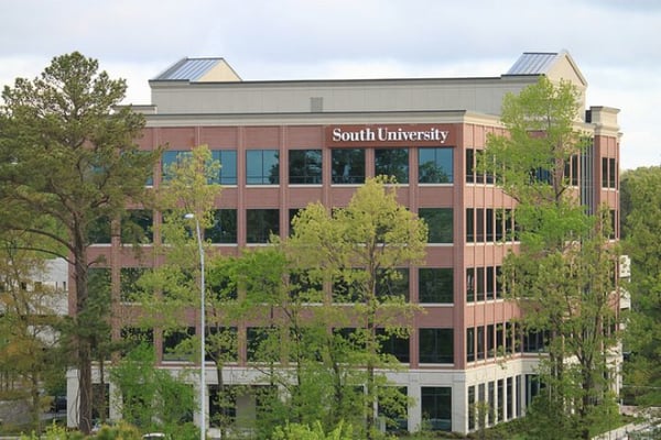 South University: Virginia Beach Campus