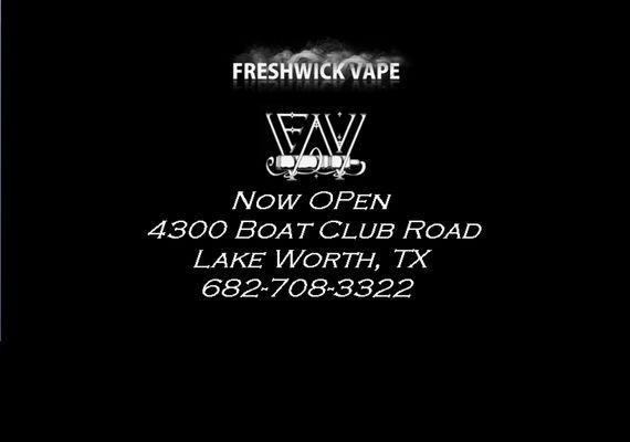 Freshwick Vape