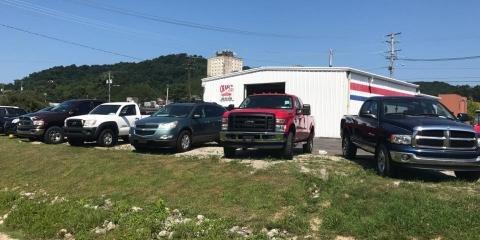 Craig's Auto Sales