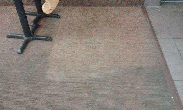 Precision Carpet Cleaning