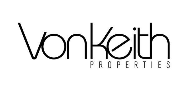 VonKeith Properties Logo