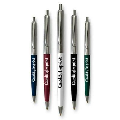 Pens are the oldest but most used promotional products. Use our pens to help you on your next promotion.