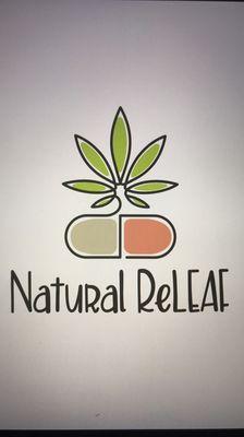 Natural Releaf CBD