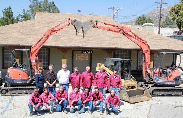 Gopher Construction