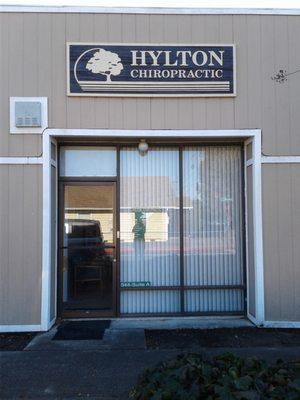 Hylton Chiropractic