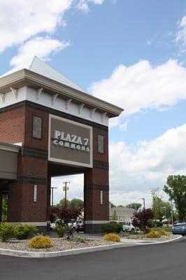 Plaza 7 Commons, Latham NY