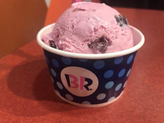 Baskin-Robbins