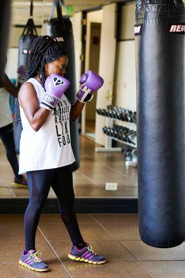 Photo Huong of Velvet Media & Marketing took of me at the Los Angeles Athletic Club.