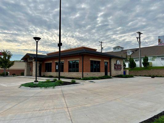 Lincoln Federal Savings Bank