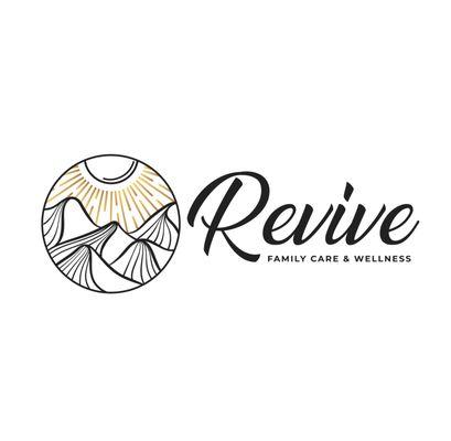 REVIVE & THRIVE