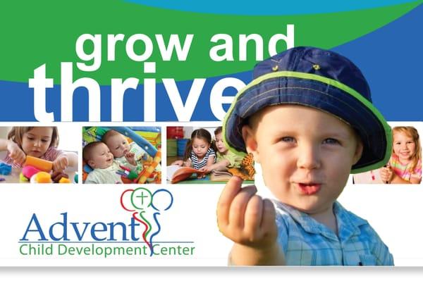 Advent Child Development Center