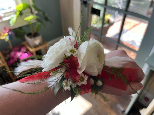 Corsage