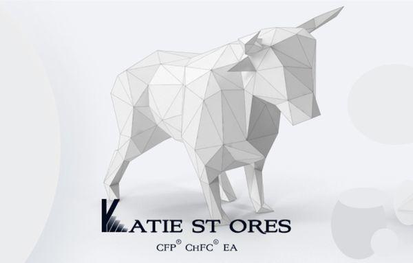 Tax preparation, Tax service, Katie St Ores EA, LTC, CFP