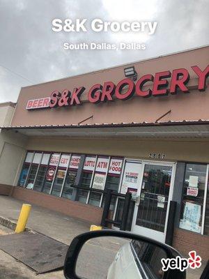 S&K Grocery