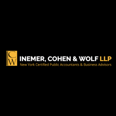 Inemer, Cohen & Wolf LLP - logo