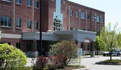 Saratoga Hospital Medical Group - General Surgery