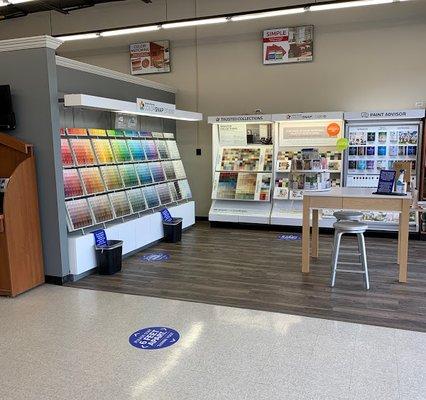 Sherwin-Williams Paint Store