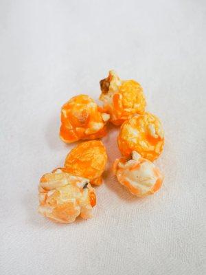 Craizy Daisys Gourmet Popcorn