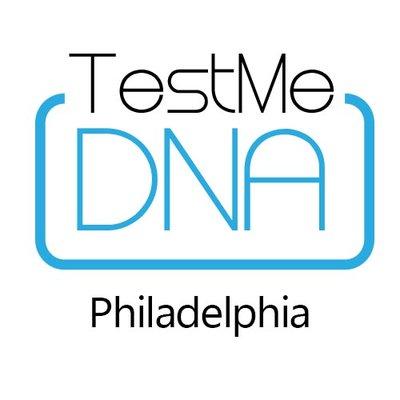 Test Me DNA Located in Philadelphia