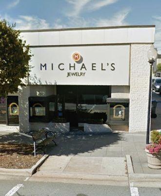 Michael's Jewelry