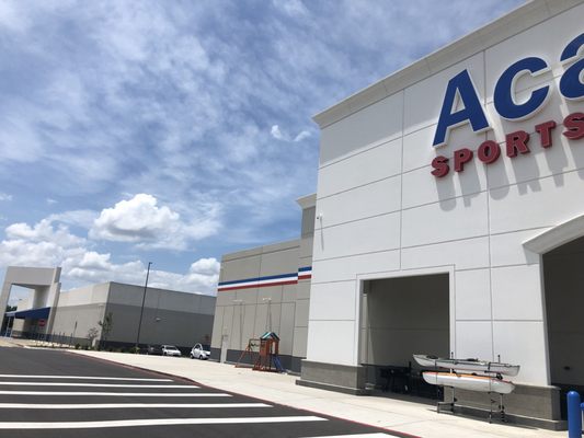 Academy Sports + Outdoors