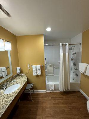 TownePlace Suites Dallas Las Colinas