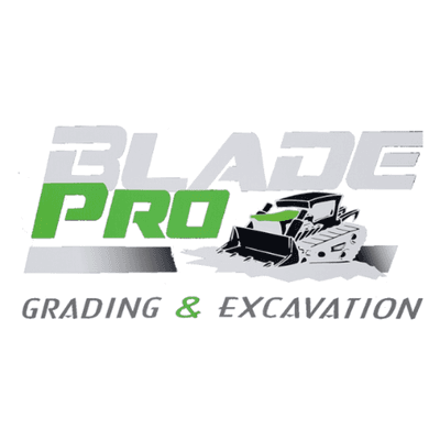 BladePro Grading & Excavation