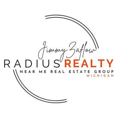 Radius Logo