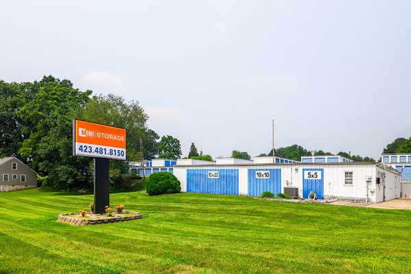 Afton-Chuckey Self Storage