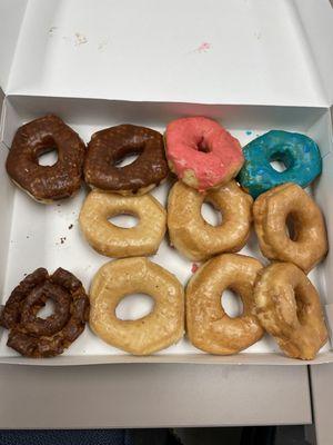 Daylight Donuts