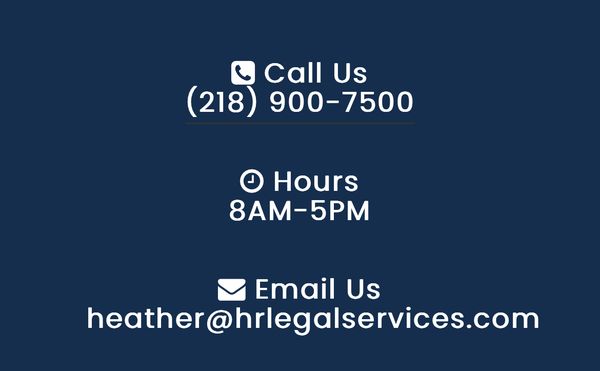 H&R Legal Services