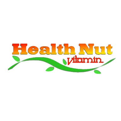 A Health Nut Vitamin