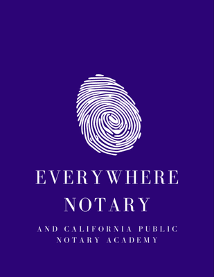 Everywhere Notary