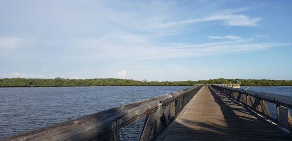 John D. MacArthur Beach State Park