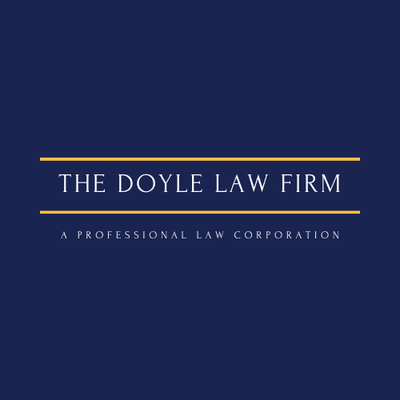 The Doyle Law Firm