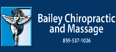 Bailey Chiropractic and Massage logo