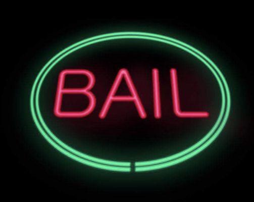 Bail OUT