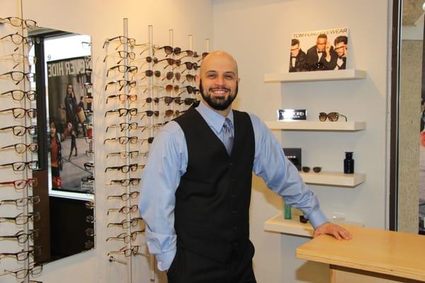 Freedom Eye Care