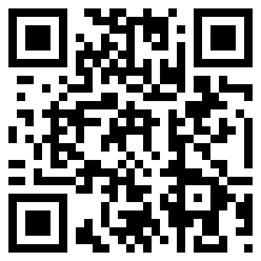 Scan here to visit our webpage.