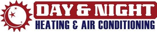 Day & Night Heating & Air Conditioning