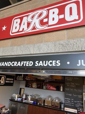 Bar-B-Q