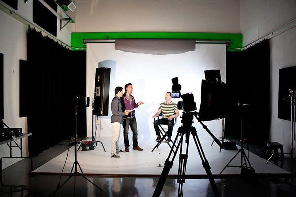 Video Studio Pearland